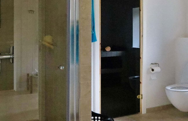 6 Person Holiday Home in Spottrup-by Traum - Foto 15