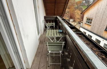 ღLIBORIA I Loft am Riegsee - Foto 12