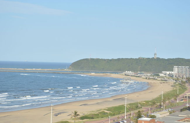 Ocean View Apartment - Foto 17