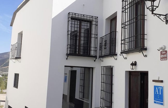 CASA YANGUAS APARTAMENTOS RURALES - Foto 57