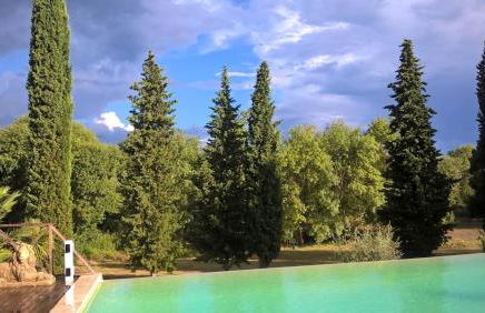 Luxurious private 100sqm studio with infinity pool - Foto 10