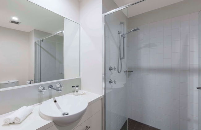 Oaks Brisbane on Margaret Suites - Foto 44