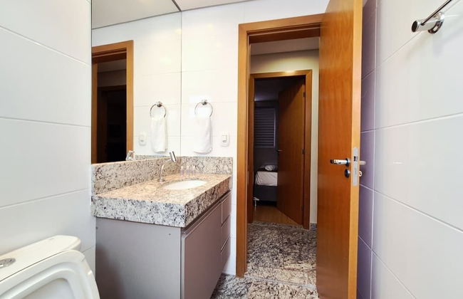 Lockings Savassi 10 - Foto 18