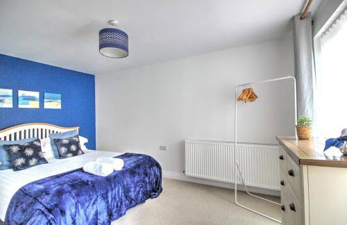 Newcastle Stay for Contractors & Families with Private Parking - Foto 15