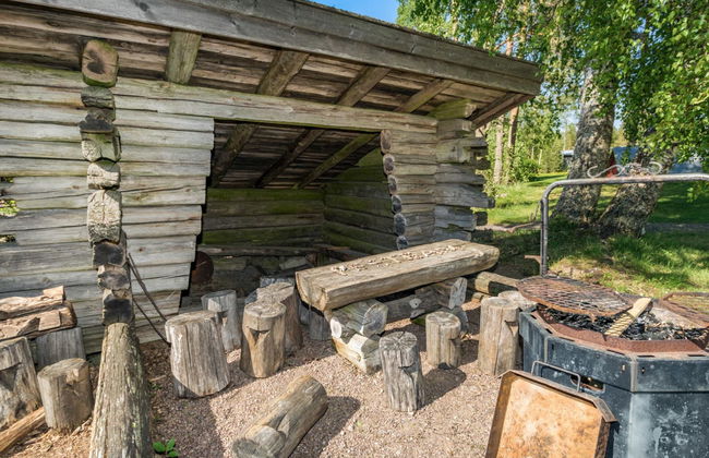 Lauhanlinna - Foto 28