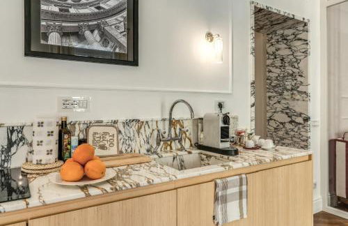 Piazza Venezia Luxe Apartment - Foto 29