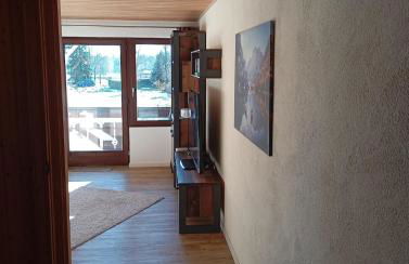 Ferienwohnung Lechwiese Lechbruck Allgäu Ostallgäu - Foto 16
