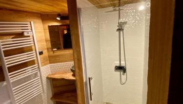 chalet la grange - Foto 3