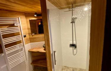 chalet la grange - Foto 3