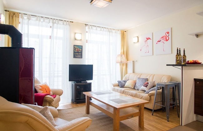 Old Riga Park Studio - Foto 29