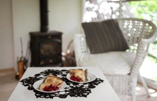 Pasieka - Dom Wypoczynkowy - Foto 8