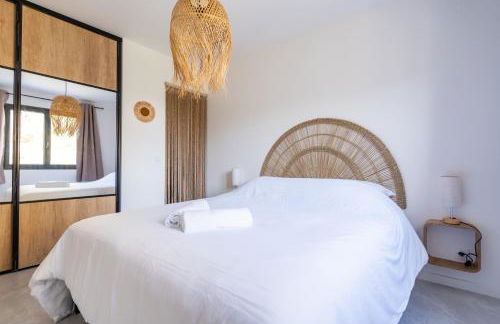 Villa le Jas de Bali - 4chambres - Piscine et parking privé - Foto 7