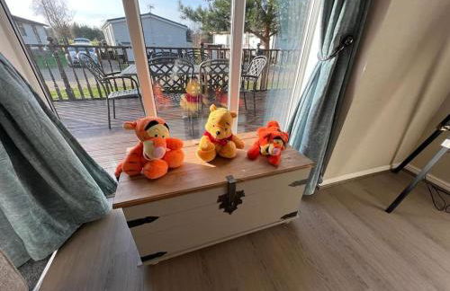 Honeybee Lodge - Foto 11