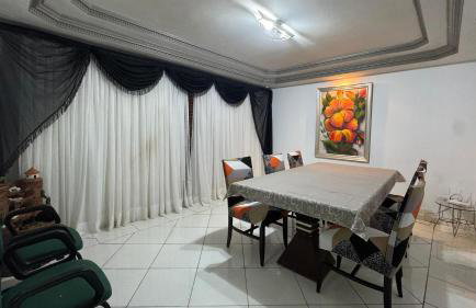 Casa Iguassu - Casa com churrasqueira e piscina em Foz do Iguaçu - Lazer para família e amigos - Foto 16