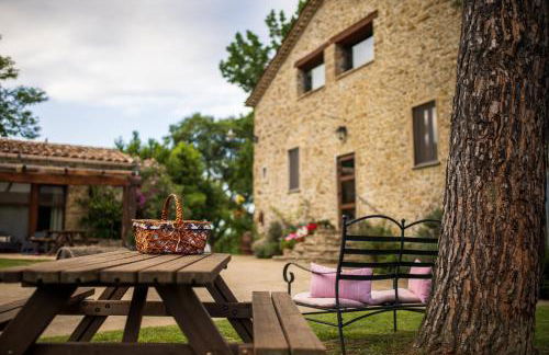 Mas Ombravella - Foto 1