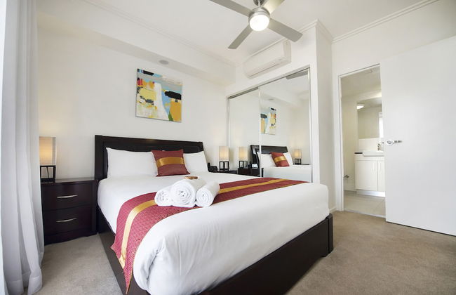 Gladstone Central Plaza - Foto 9