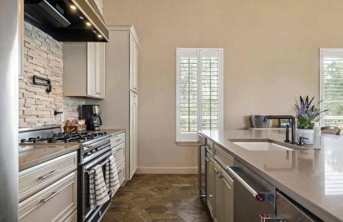 Lazy River Ranch - Lazy River Pool, Golf & Pickleball - Photo 45