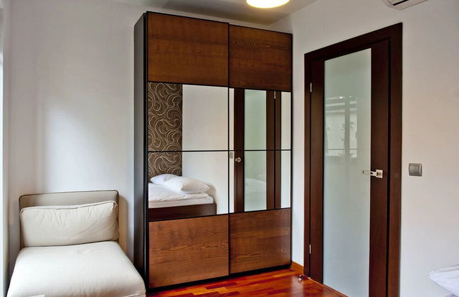 Villa Aqua BlueApart Jurata - Photo 25