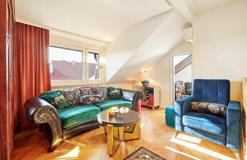 Apartament Bursztynowy Piec - Foto 39