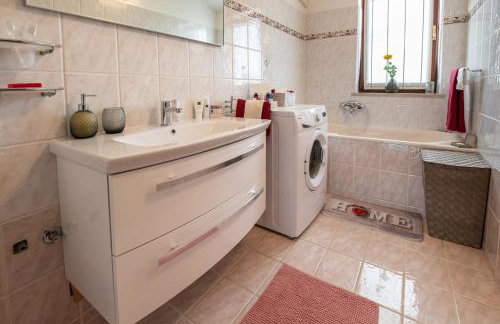 Cave Romane apartment with private pool and sea view - Foto 36