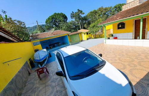 Casa do Kiko Ubatuba Maranduba - Foto 39