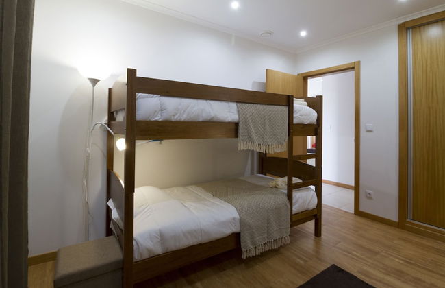 Cantinho da Ilha - Guest House - Foto 16