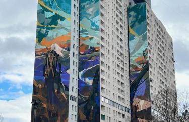 Apartamenty Manhattan Łódź Piotrkowska - Foto 33