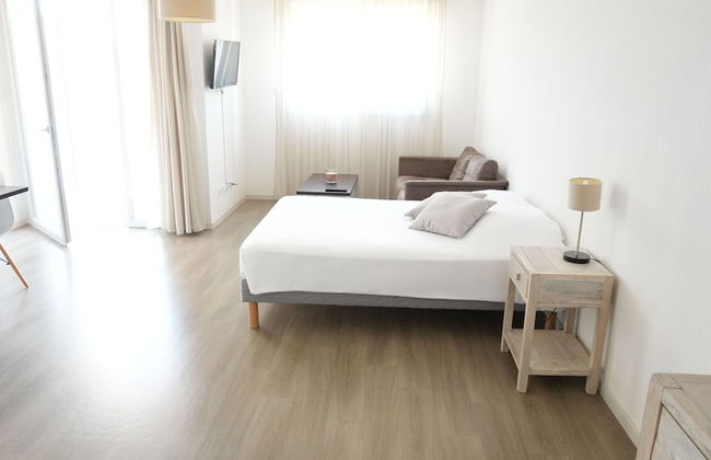 Zenao Appart'hotel - Yzeure - Foto 9