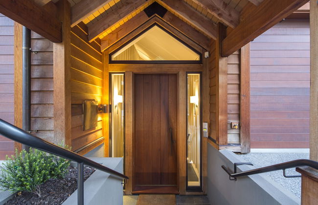 Commonage Villas by Staysouth - Foto 2