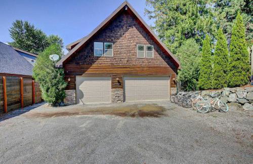 Lakefront property w/boat lift - Foto 23