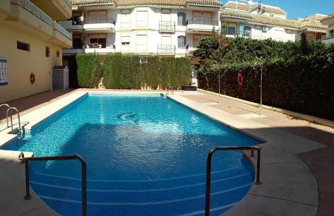 APARTMENT La CALA DESING a 150 m. del MAR. - Photo 44