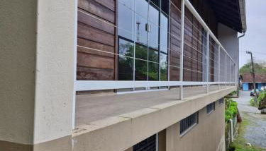 Ap estúdio 5min 3,3km da oktoberfest 2 pessoas - Foto 2