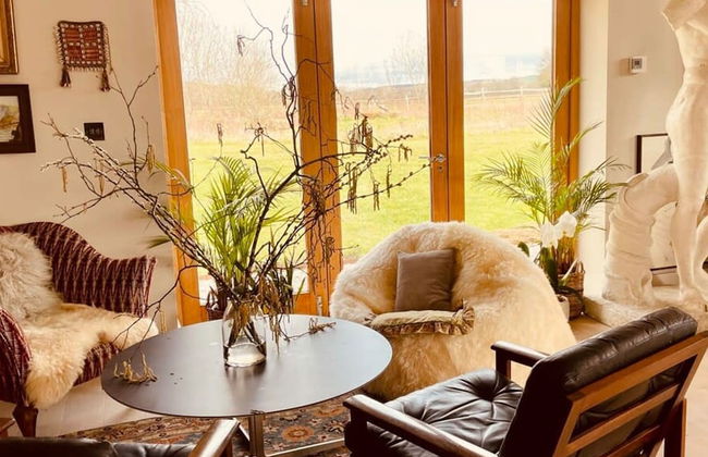 Luxury Countryside Haven for 10 - Photo 14