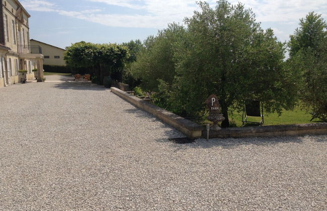 Villa Bacchus - Foto 21