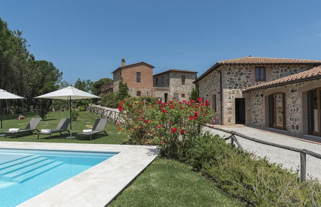 Podere Bellaria 18 2 - Foto 51