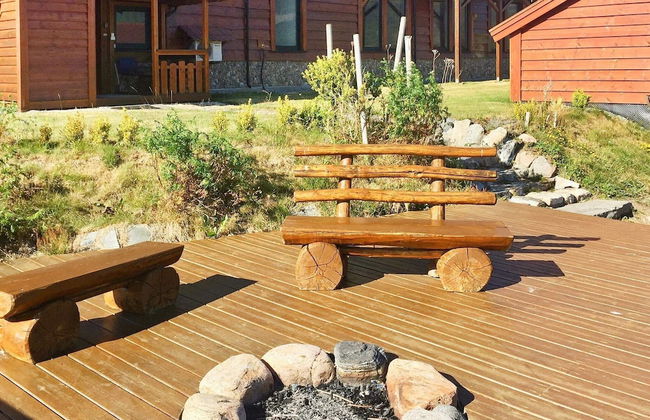 Holiday Home in EidsvÃ¥g - Foto 66