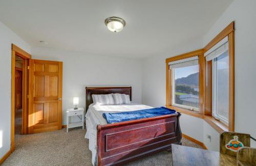 Stunning Mount Vernon Home with Big Lake Views! - Foto 21