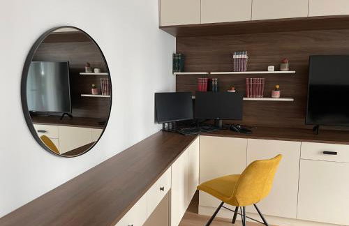 The Garden Loft - Foto 17