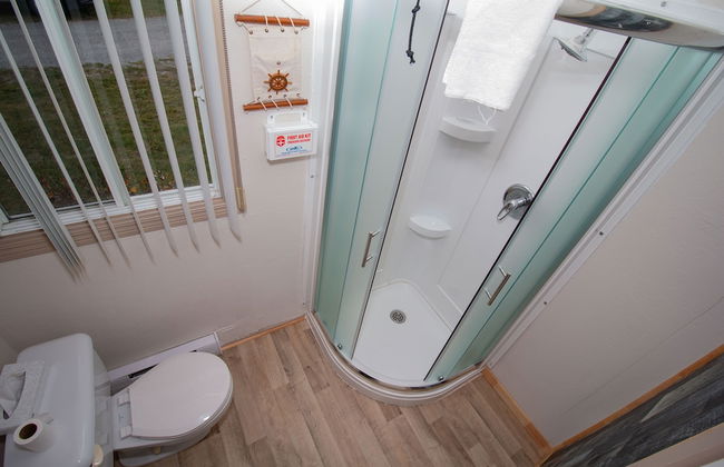 Les Cabines du Phare - Foto 41