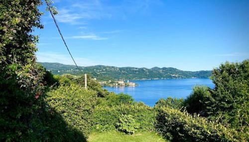 Villa Petrarca, Luxury villa with spectacular views on lake Orta - Foto 3