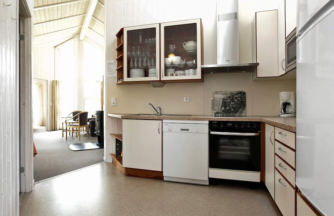 Holiday Home in Otterndorf - Photo 12