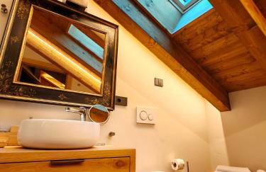 Le Reve Charmant Apartments - Via De L ostan, 18 - Foto 33