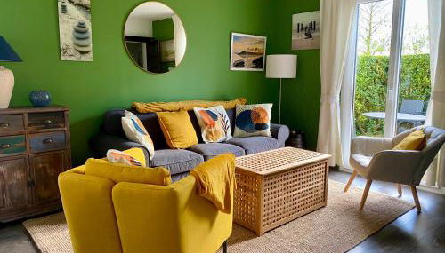 le gîte de Martine en Baie de Somme - Foto 3