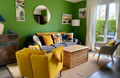 le gîte de Martine en Baie de Somme - Foto 3