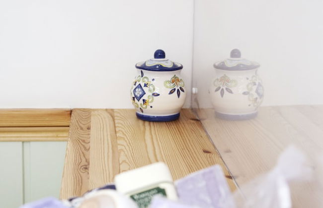 Netherton Farm Lodge - Foto 38