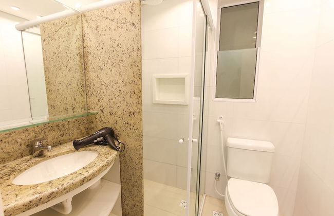 Residence Vespucci - Photo 80