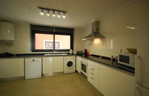 Las Flores Apartment - Foto 6