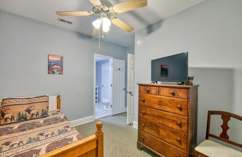 Samuel Court Cabin - Foto 16