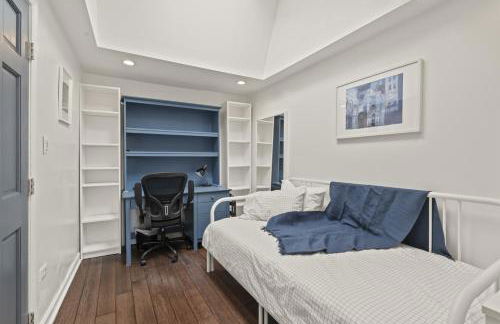 The Bella Vista Townhouse - Foto 7