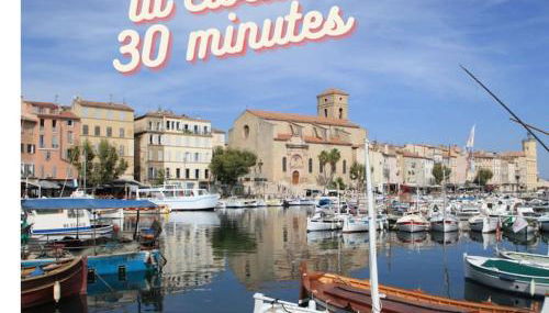 confort et bien être Marseille - Foto 5